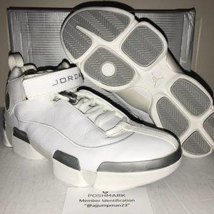 RARE Jordan Brand 2001 Jordan Pure